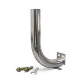 Soporte de poste Goboost para antenas exteriores 丨 Accesorios para amplificador de señal